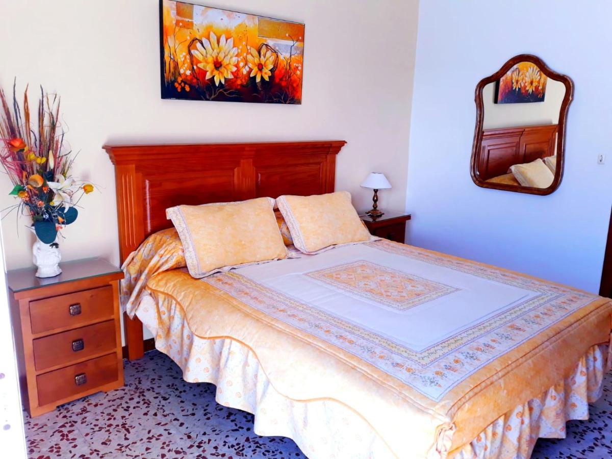 Apartmán Piso Carmen Solo Familias Conil De La Frontera Exteriér fotografie